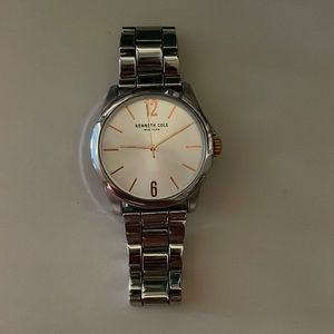 Kenneth Cole watch new w/o tag or box